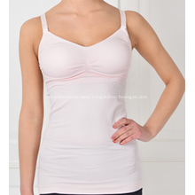 Woman Postpartum Breast Feed Underwear